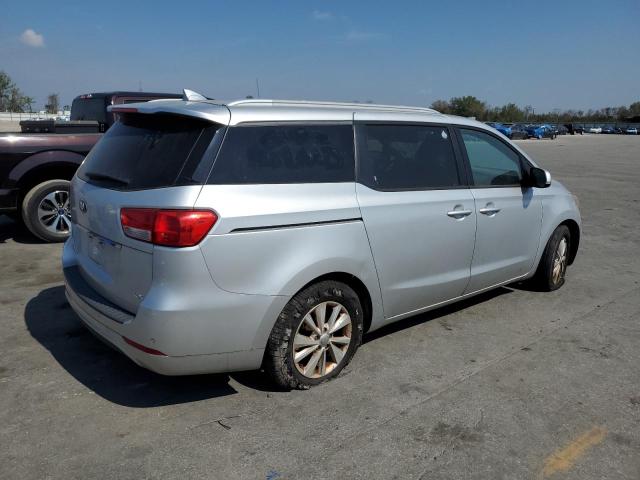 Photo 3 from auction – 2015 KIA SEDONA LX with VIN KNDMB5C17F6037033