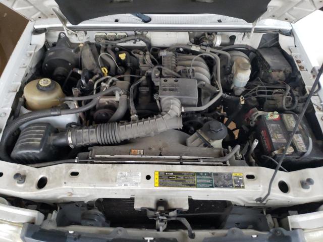 Photo 11 from auction – 2008 FORD RANGER with VIN 1FTYR10D68PA91893