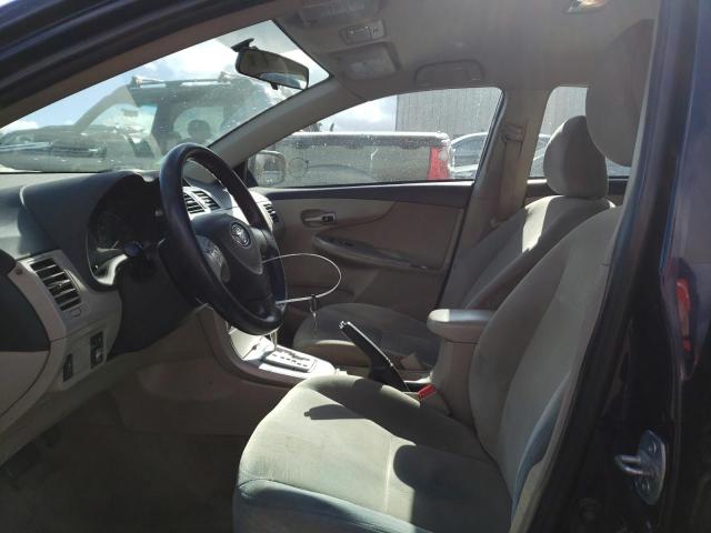 Photo 7 from auction – 2013 TOYOTA COROLLA BA with VIN 2T1BU4EE2DC924332