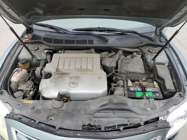 Photo 11 from auction – 2011 TOYOTA CAMRY SE with VIN 4T1BK3EK1BU628106