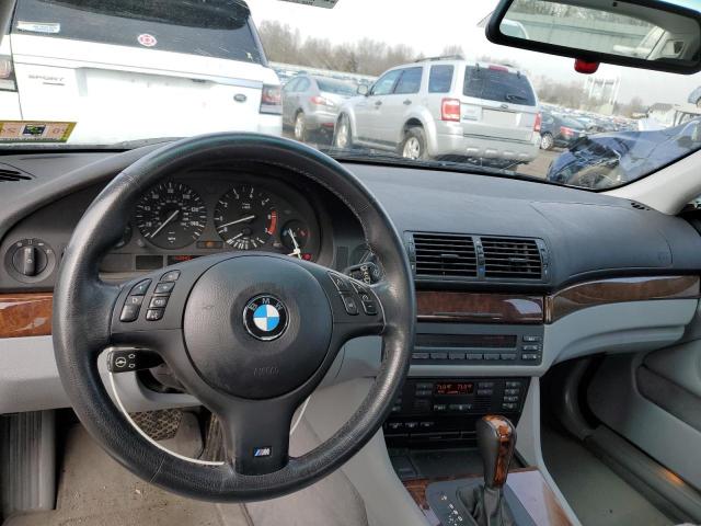 Фото 8 с аукциона – 2002 BMW 540 I AUTO с VIN WBADN634X2GN87772