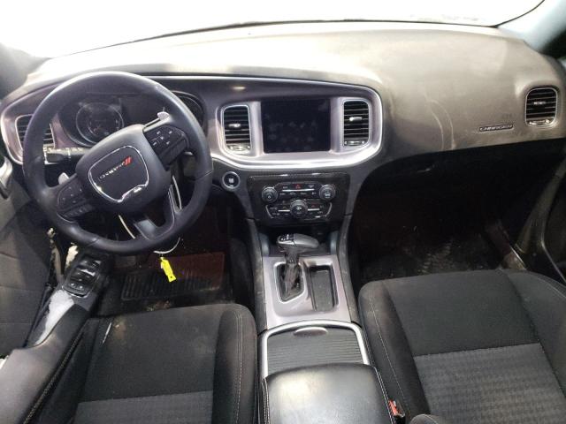 Photo 8 from auction – 2019 DODGE CHARGER R/ with VIN 2C3CDXCTXKH591666
