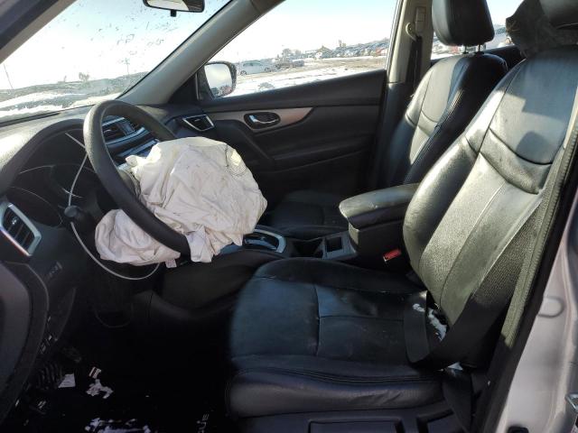 Photo 7 from auction – 2016 NISSAN ROGUE S with VIN KNMAT2MV0GP661963