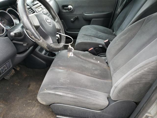 Photo 7 from auction – 2009 NISSAN VERSA S with VIN 3N1BC13E09L367528