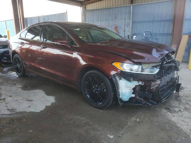 Photo 4 from auction – 2015 FORD FUSION SE with VIN 3FA6P0HD4FR123778