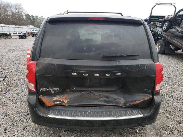 Photo 6 from auction – 2012 DODGE GRAND CARA with VIN 2C4RDGCG7CR373530