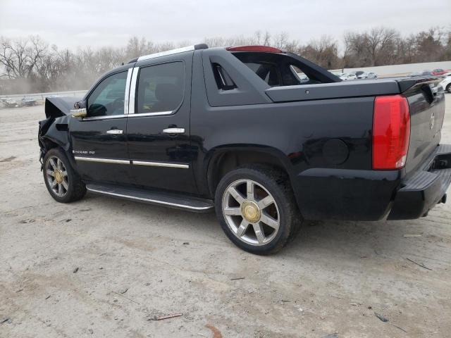 Photo 2 from auction – 2008 CADILLAC ESCALADE E with VIN 3GYFK62838G138885