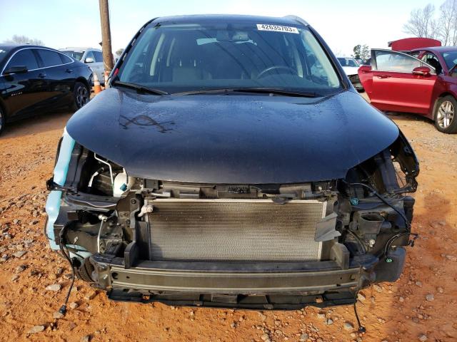 Photo 5 from auction – 2016 HONDA CR-V EXL with VIN 2HKRM3H72GH539392