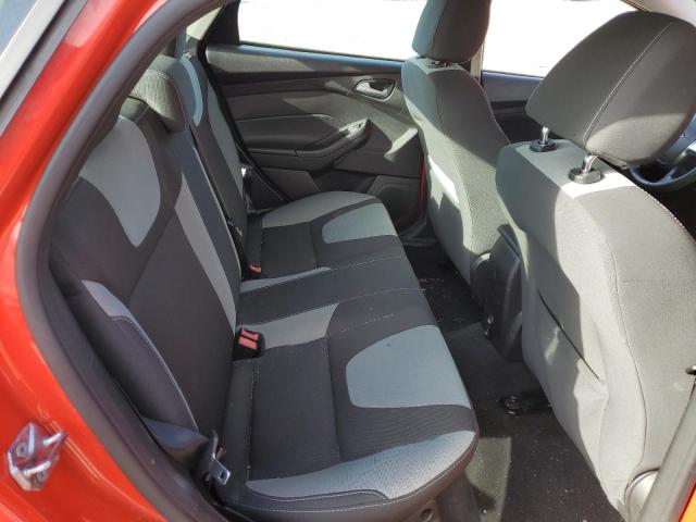 Photo 10 from auction – 2014 FORD FOCUS SE with VIN 1FADP3F25EL450357