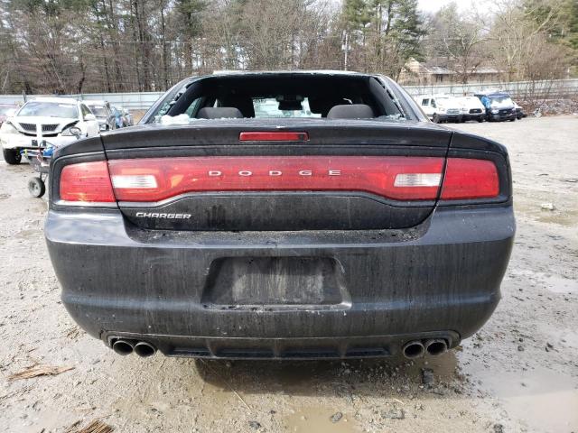 Zdjęcie 6 z aukcji – 2014 DODGE CHARGER SE z VIN 2C3CDXBG2EH347499