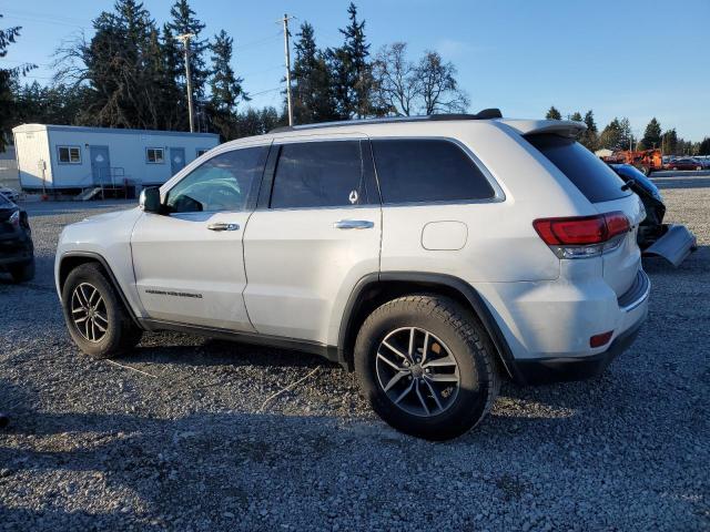 Photo 2 from auction – 2021 JEEP GRAND CHER with VIN 1C4RJEBG0MC656537