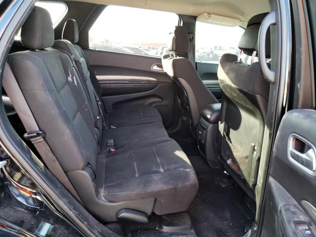 Photo 11 from auction – 2019 DODGE DURANGO SX with VIN 1C4RDHAGXKC833456