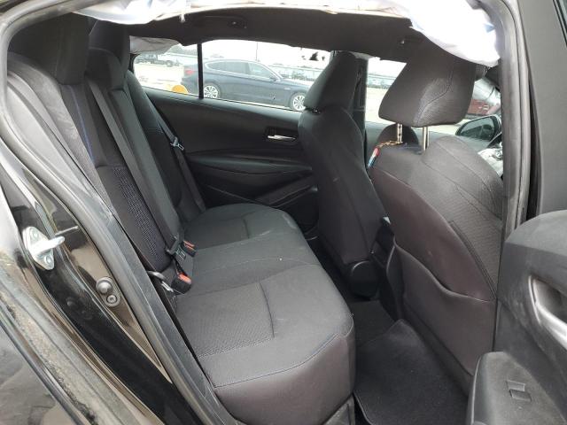 Photo 10 from auction – 2021 TOYOTA COROLLA SE with VIN 5YFS4MCE7MP065497