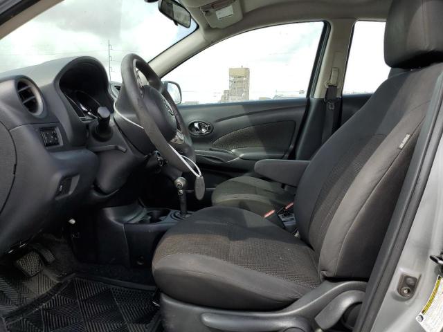 Photo 7 from auction – 2013 NISSAN VERSA S with VIN 3N1CN7AP0DL895049