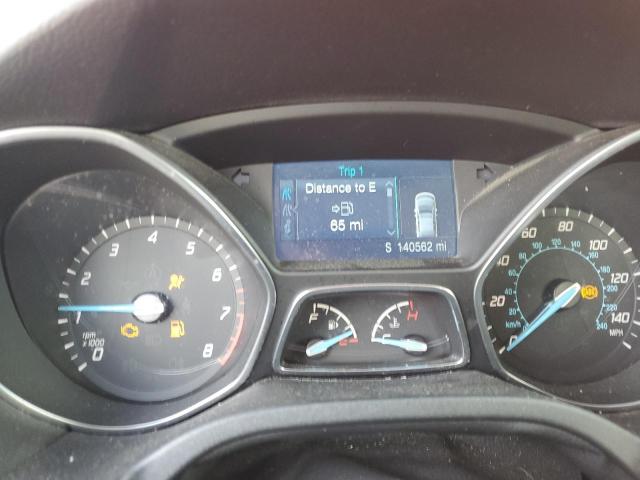 Photo 9 from auction – 2014 FORD FOCUS SE with VIN 1FADP3F25EL450357