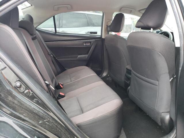 Photo 10 from auction – 2018 TOYOTA COROLLA L with VIN 2T1BURHE3JC004150