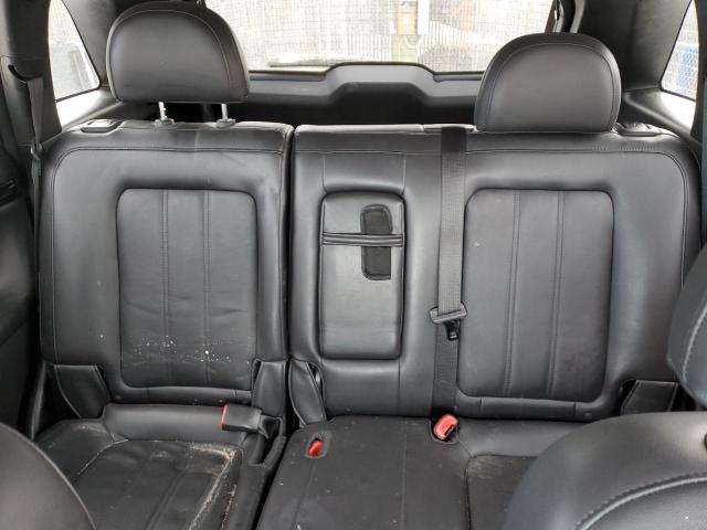 Photo 10 from auction – 2014 CHEVROLET CAPTIVA LT with VIN 3GNAL3EK6ES680954