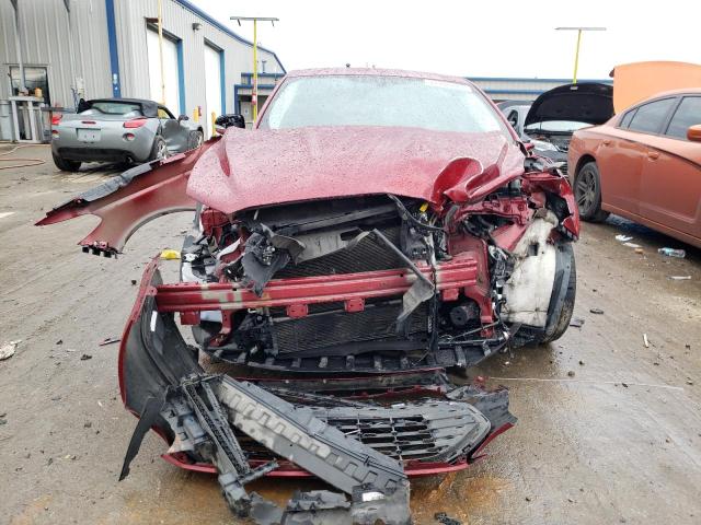 Photo 5 from auction – 2016 FORD FUSION SE with VIN 1FA6P0HD4G5132677