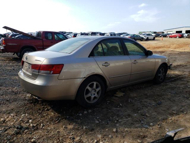 Photo 3 from auction – 2006 HYUNDAI SONATA with VIN 5NPEU46F46H033852