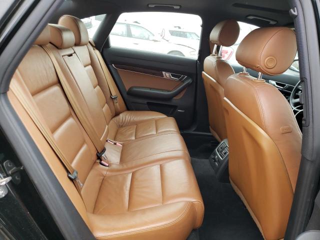 Photo 10 from auction – 2008 AUDI A6 3.2 with VIN WAUAH74F28N005202
