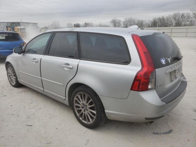 Photo 2 from auction – 2011 VOLVO V50 T5 with VIN YV1672MW8B2628700