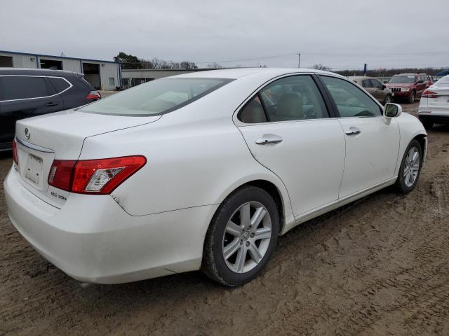 Photo 3 from auction – 2008 LEXUS ES 350 with VIN JTHBJ46G682265506