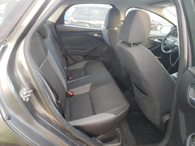 Photo 10 from auction – 2013 FORD FOCUS SE with VIN 1FADP3F21DL264779