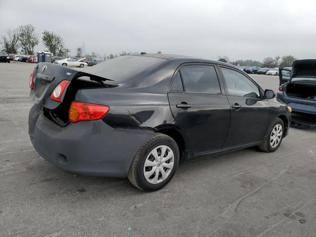 Photo 3 from auction – 2010 TOYOTA COROLLA BA with VIN 1NXBU4EE1AZ239474