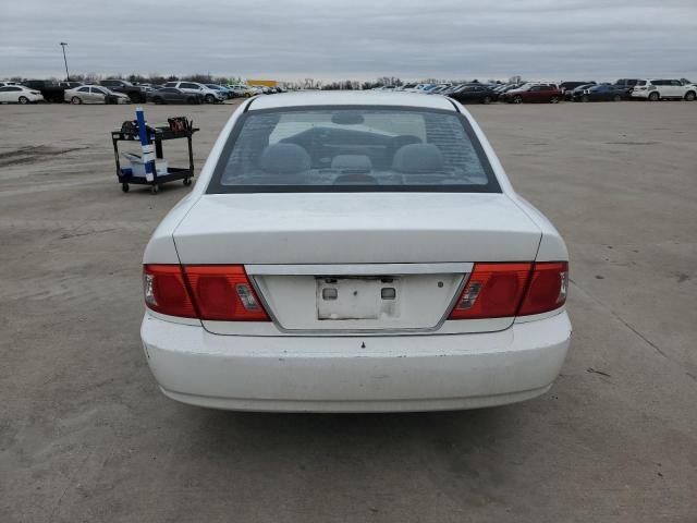 Photo 6 from auction – 2006 KIA OPTIMA LX with VIN KNAGD128865461693