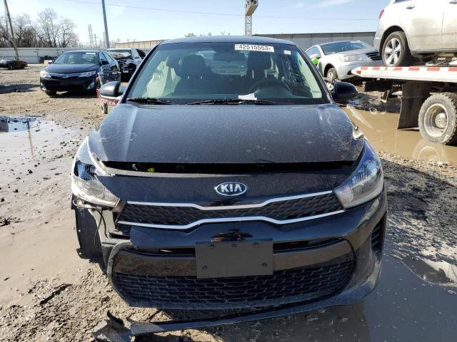 Photo 5 from auction – 2019 KIA RIO S with VIN 3KPA24AB0KE251701