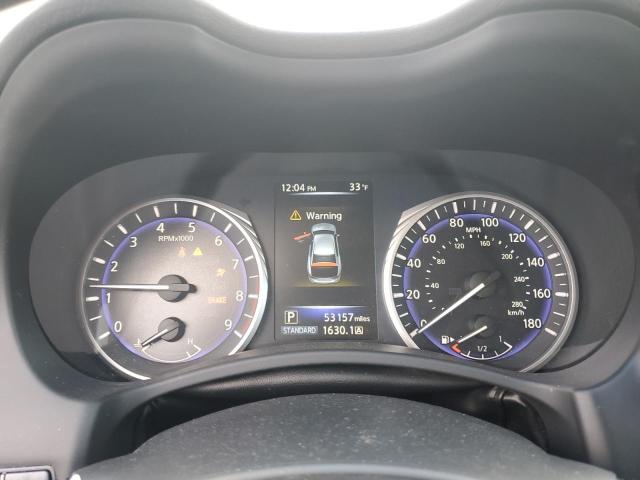 Photo 9 from auction – 2015 INFINITI Q50 BASE with VIN JN1BV7AP3FM343663