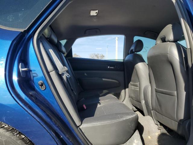 Photo 10 from auction – 2009 TOYOTA PRIUS with VIN JTDKB20U697845652