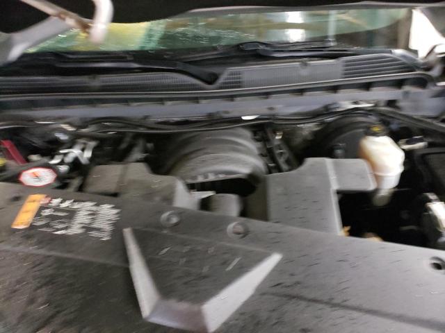 Photo 11 from auction – 2017 CHEVROLET SILVERADO with VIN 1GCVKPEC2HZ109028