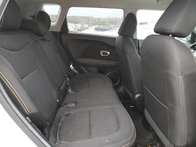 Photo 10 from auction – 2016 KIA SOUL + with VIN KNDJP3A54G7844863