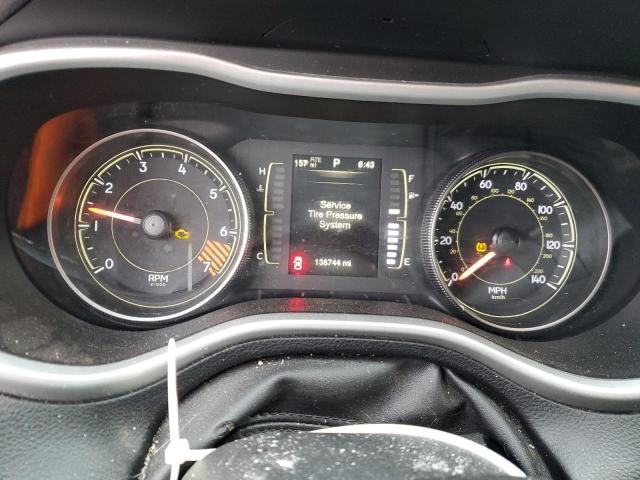 Photo 9 from auction – 2014 JEEP CHEROKEE L with VIN 1C4PJLCBXEW148316