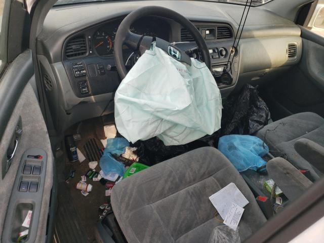 Photo 8 from auction – 2004 HONDA ODYSSEY EX with VIN 5FNRL18634B115406