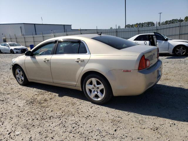 Photo 2 from auction – 2010 CHEVROLET MALIBU LS with VIN 1G1ZB5EB5AF259051