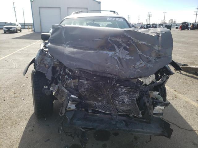 Photo 5 from auction – 2008 SUBARU OUTBACK 2. with VIN 4S4BP61C987350385