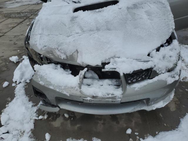 Photo 11 from auction – 2006 SUBARU IMPREZA WR with VIN JF1GD79646G503071