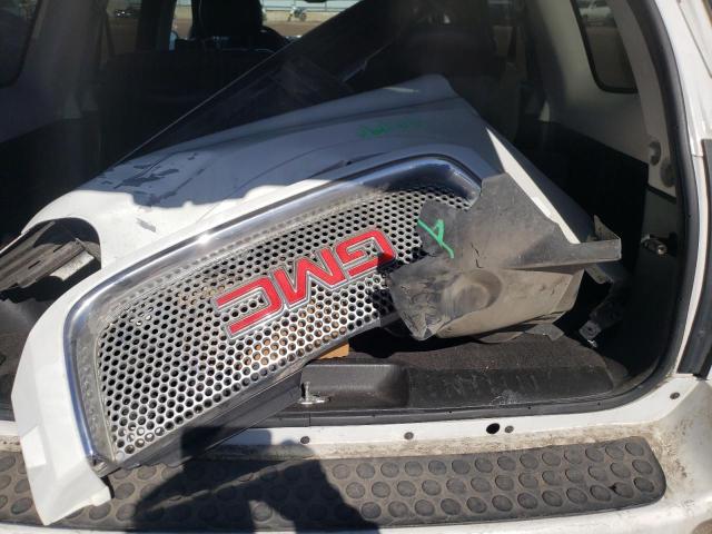 Photo 13 from auction – 2009 GMC ENVOY DENA with VIN 1GKES53M692126025