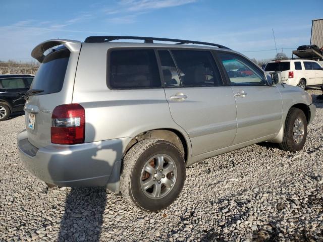 Photo 3 from auction – 2007 TOYOTA HIGHLANDER with VIN JTEGP21A870140221