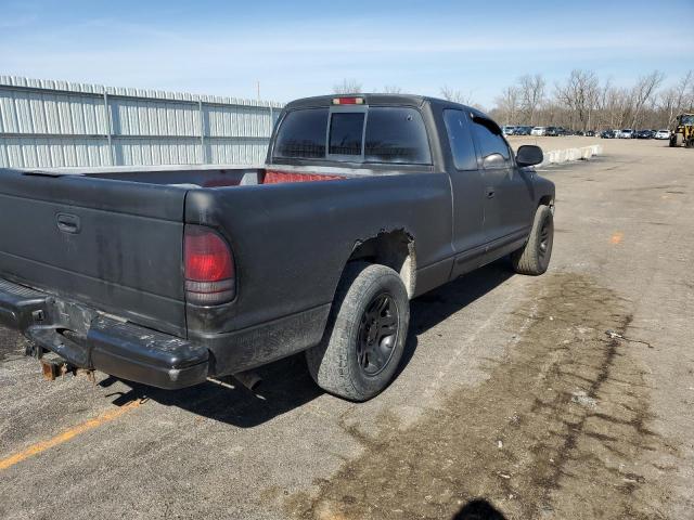 Photo 3 from auction – 2001 DODGE DAKOTA with VIN 1B7GL22N41S170622