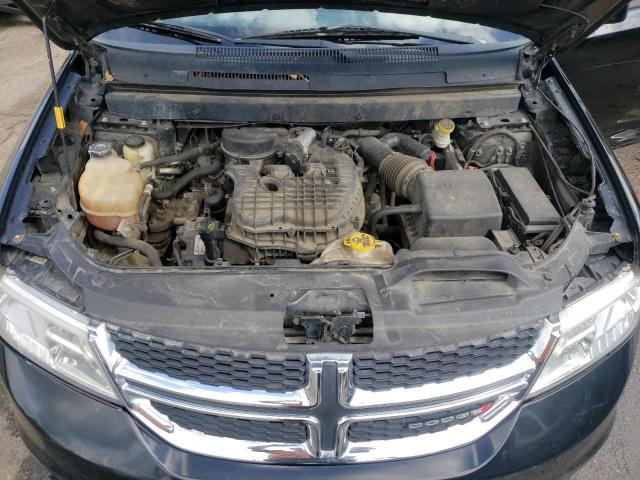 Photo 12 from auction – 2015 DODGE JOURNEY SX with VIN 3C4PDCBG6FT532766