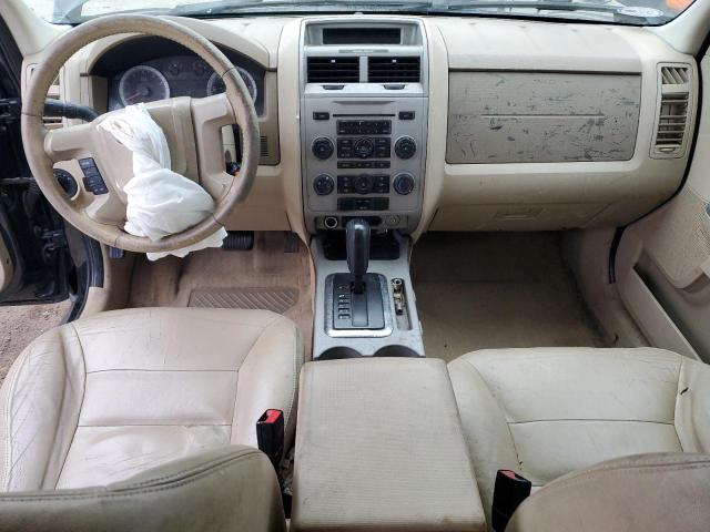 Photo 8 from auction – 2008 FORD ESCAPE XLT with VIN 1FMCU03128KA46723