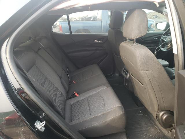 Photo 10 from auction – 2019 CHEVROLET EQUINOX LT with VIN 3GNAXKEV2KL379726