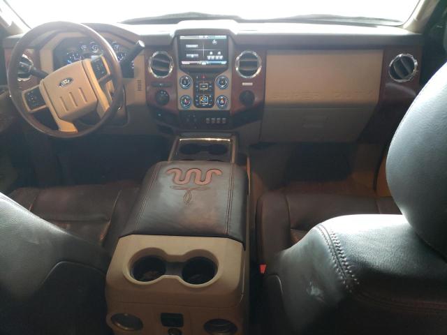 Photo 8 from auction – 2016 FORD F250 SUPER with VIN 1FT7W2BT1GED22773