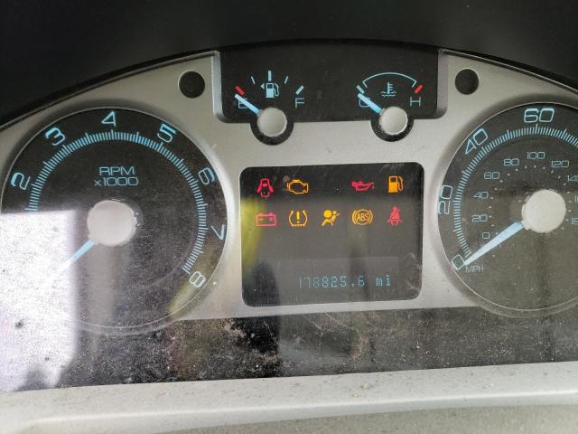 صورة رقم 9 من المزاد - 2010 MERCURY MARINER مع VIN 4M2CN8B73AKJ00570