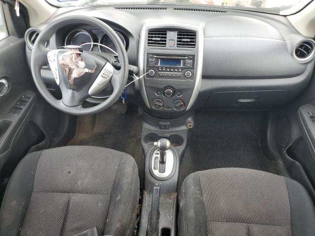Photo 8 from auction – 2017 NISSAN VERSA S with VIN 3N1CN7AP8HL804339