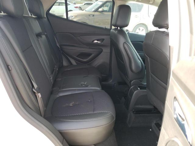 Photo 11 from auction – 2022 BUICK ENCORE PRE with VIN KL4CJASM3NB502054