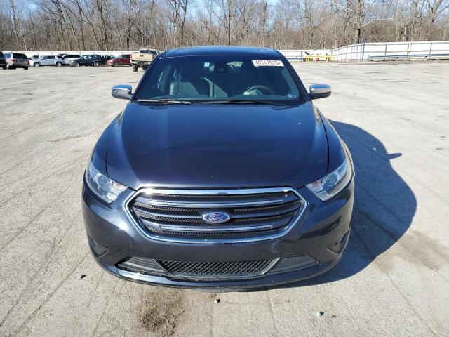 Photo 5 from auction – 2017 FORD TAURUS LIM with VIN 1FAHP2J88HG116781